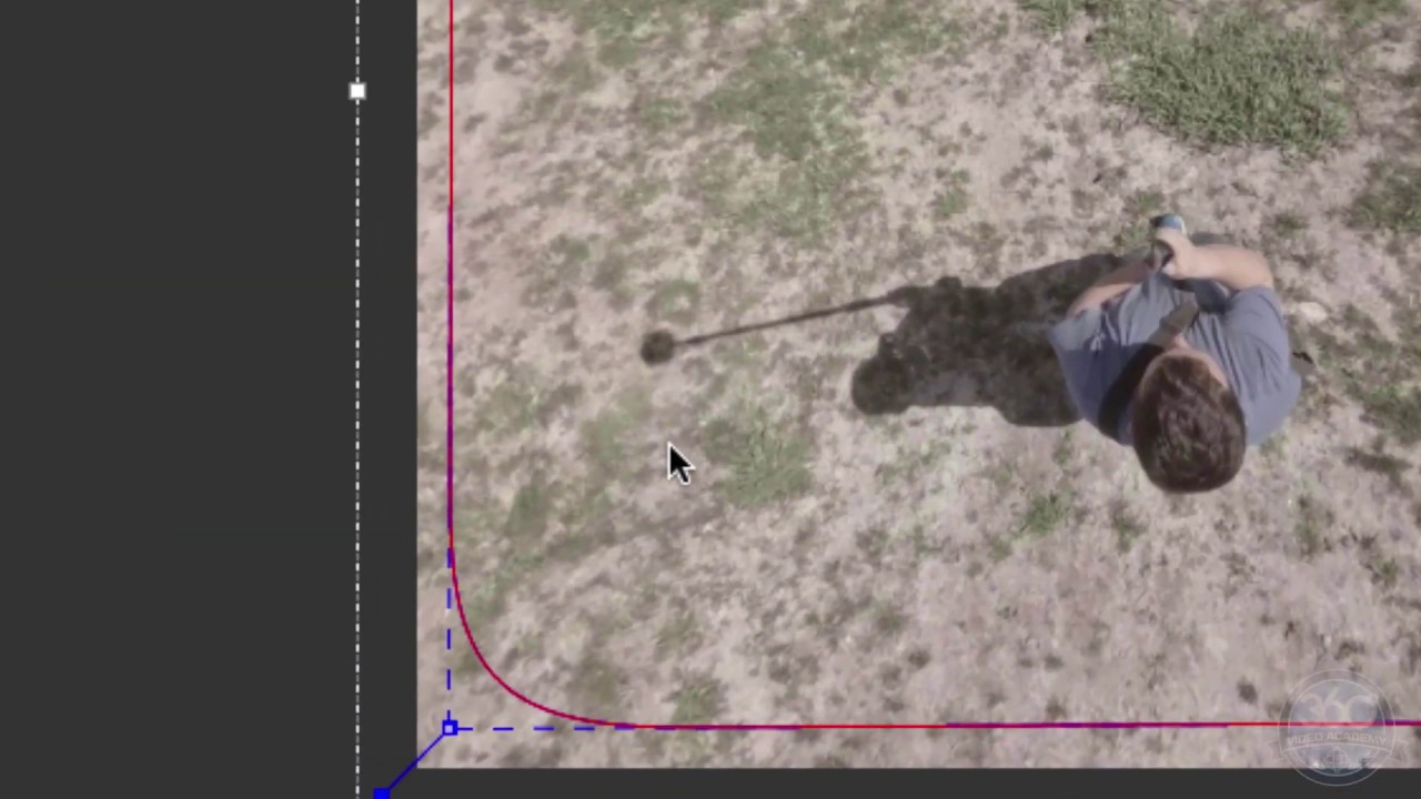 How to Remove the Camera Operator in a Handheld 360° Video (uNcEnSoReD)