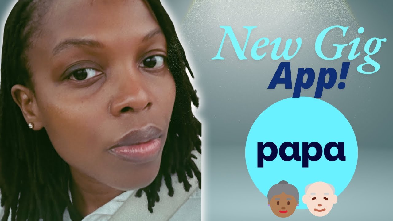 Make Money Helping the Elderly 👵🏽👴🏻| Papa Pal