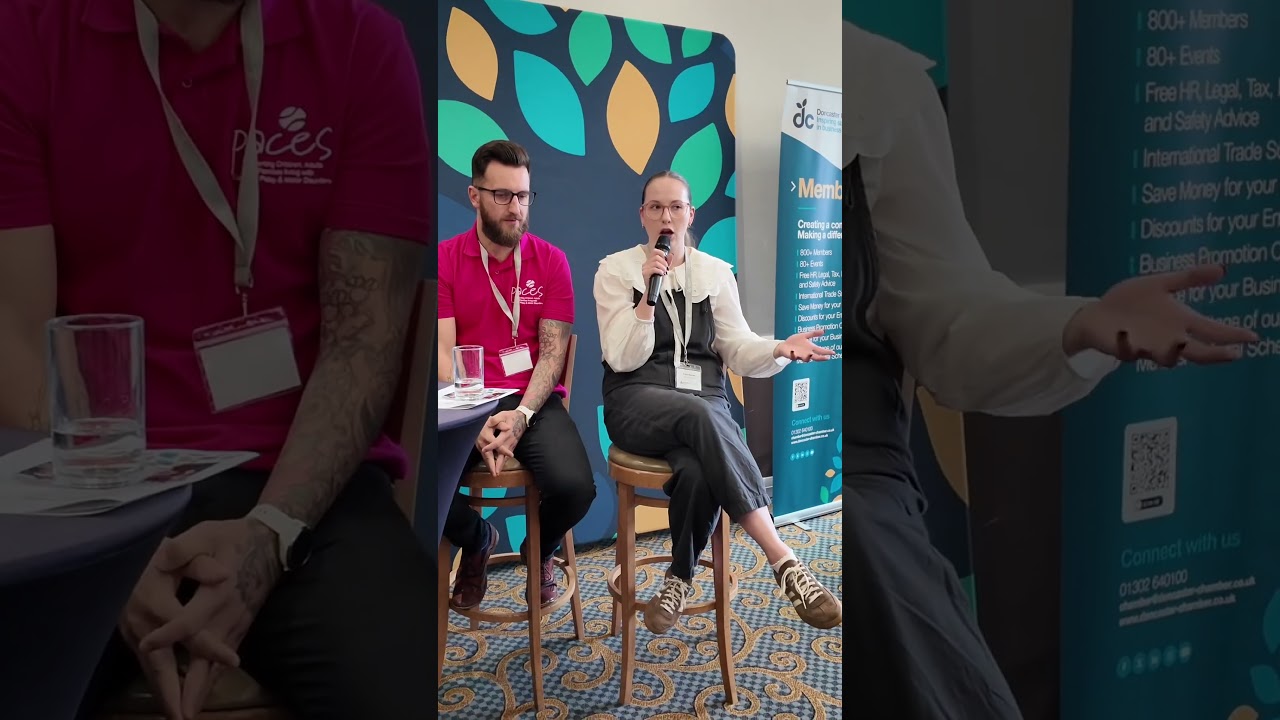 Charity & Business Networking Showcase November 2025