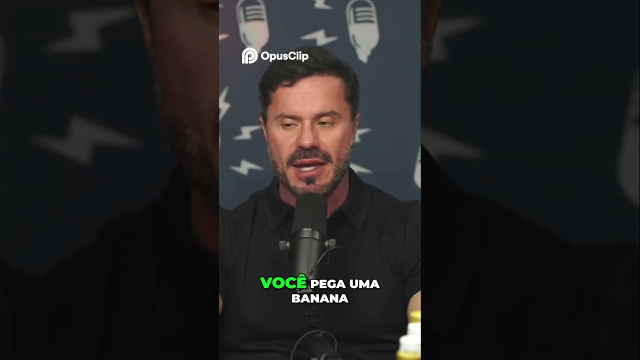Frutas Sa&uacute;de ou Calorias Descubra a Verdade! #renatocariane #balestrin #toguro #Viral