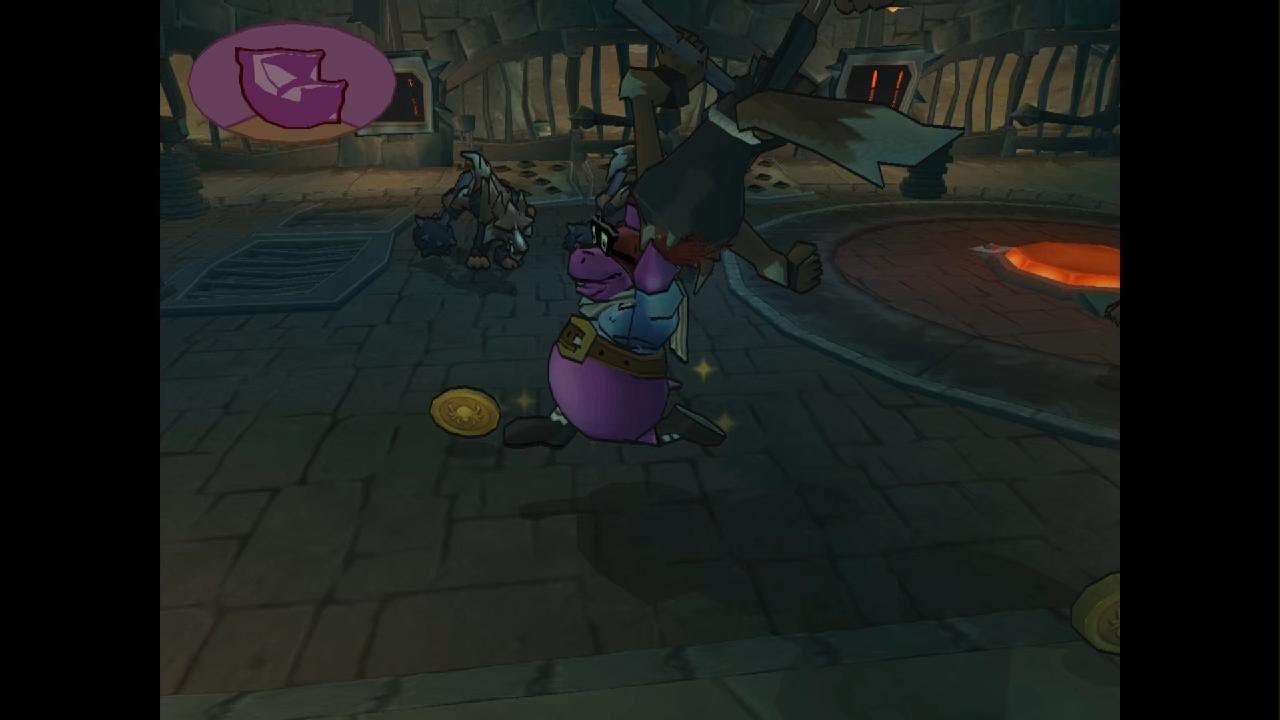Sly 2: Band of Thieves Mission 33 Big House Brawl (No Damage)