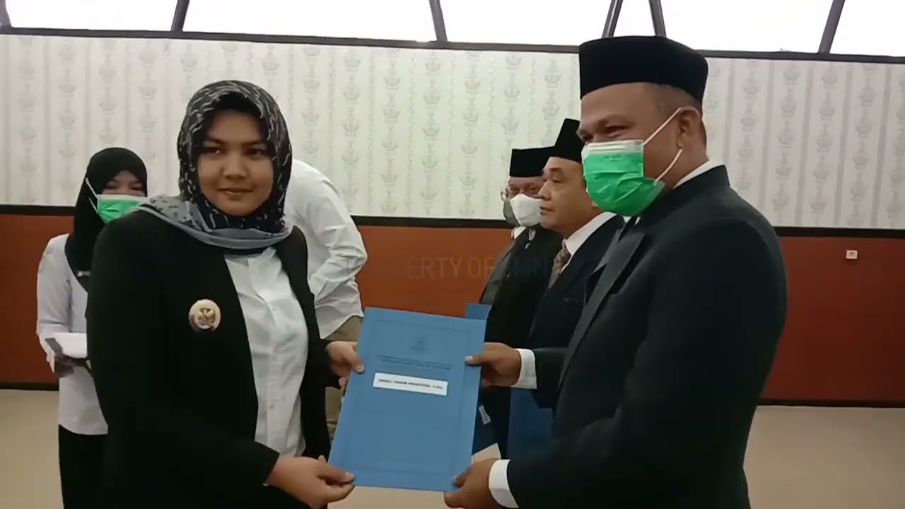 RSUD Panyabungan Punya  Dewan Pengawas : Apa Tupoksinya ?