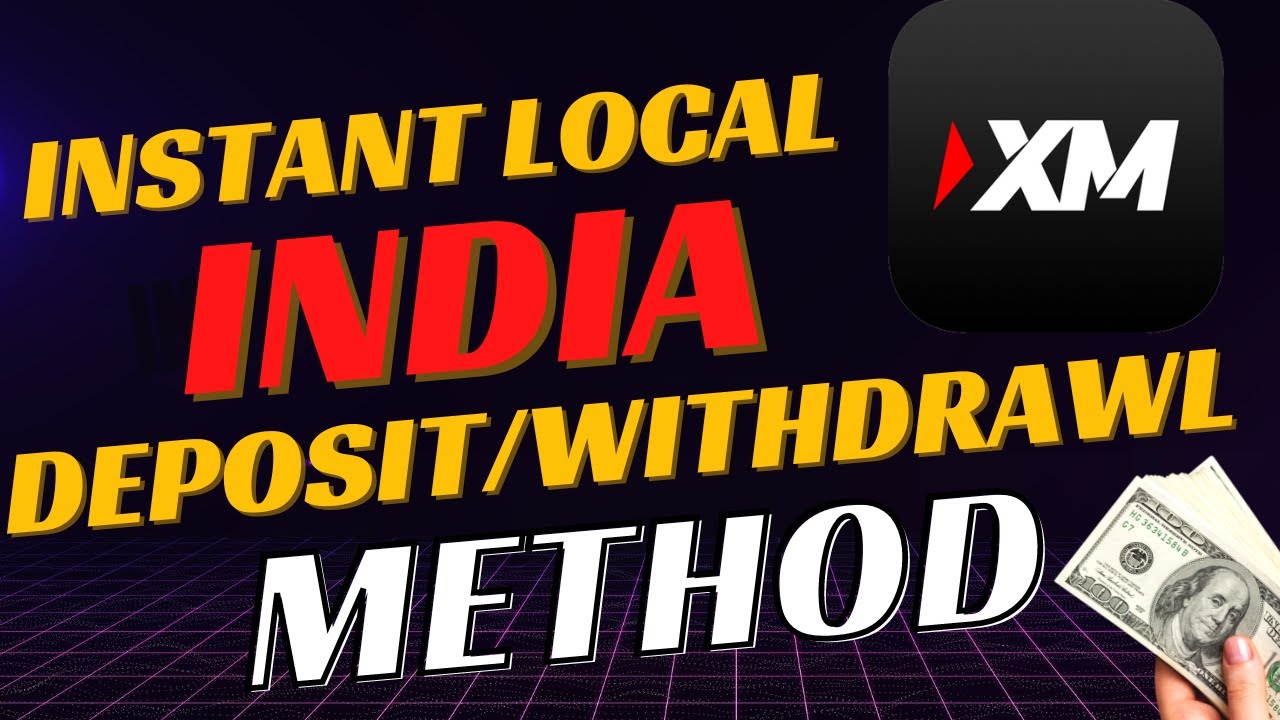 XM  INSTANT DEPOSIT INDIA 2023 Forex Broker Promotion India DIWALI Bonus  [In HINDI] #Forexindia #XM