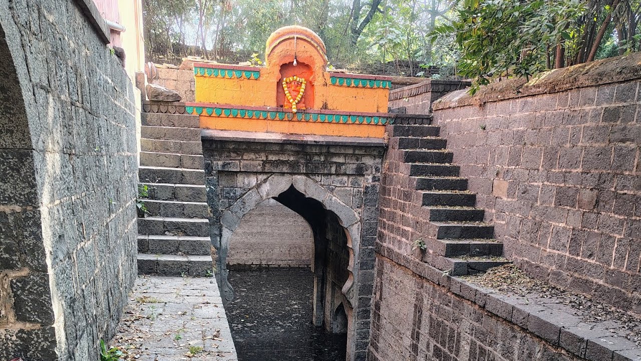 देवास शहर में प्राचीन मंदिर 🛕🚩