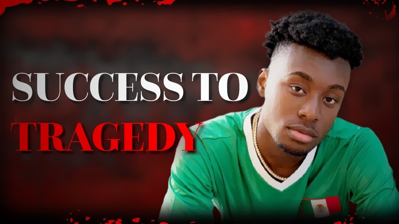 From Viral Fame to Tragic End: The P2istheName Story