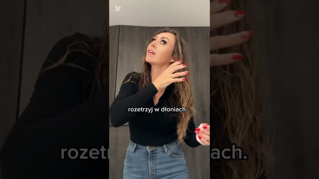 K18 maska  jak użyć?
