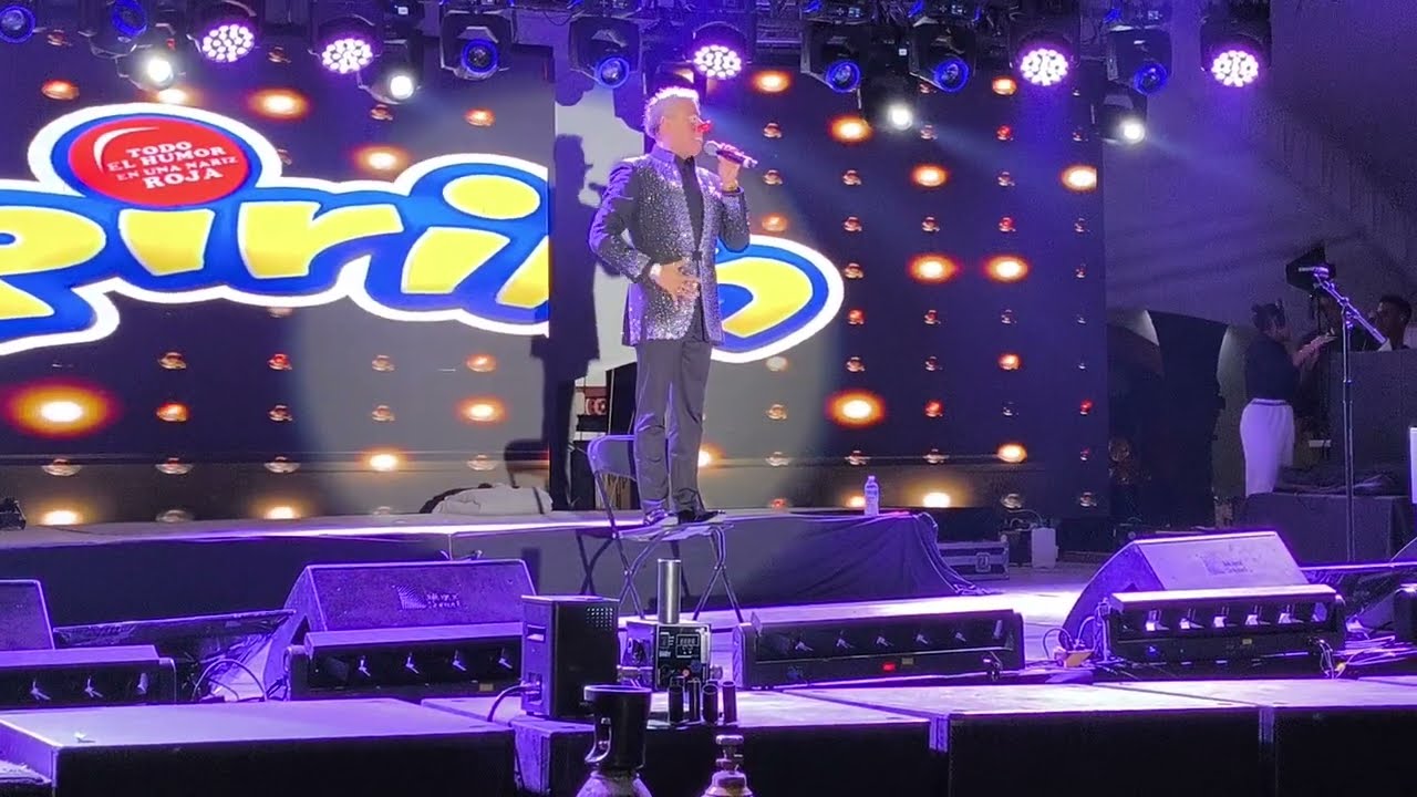 El Show de PIPIRIN en TLALMANALCO
