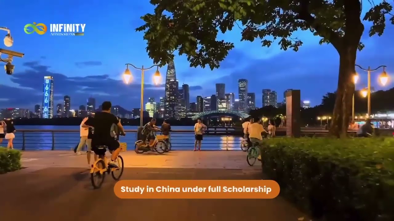 Study in shanghai,China #china #chineseuniversities #shanghai #infinityadmissions #engineering 