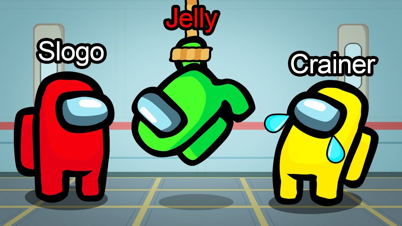 I GOT TROLLED As The IMPOSTOR! (Among Us)