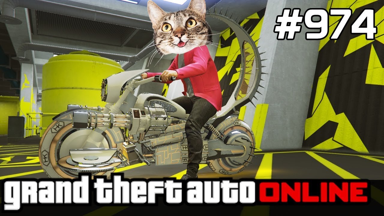 GTA 5 PC Online Po Polsku [