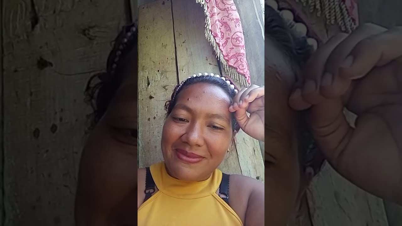 Estela Tocoa Hn  está en vivo