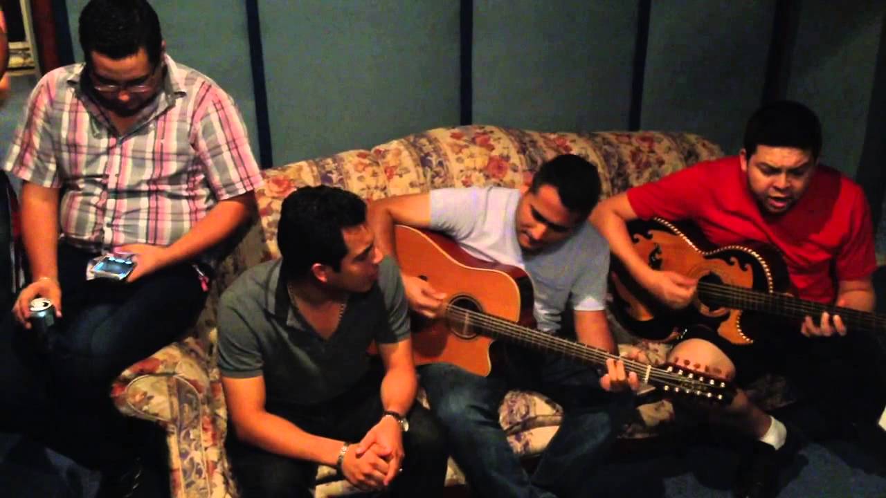 Flor hermosa - Fredy vega- abi bohemios - Ariel camacho- La