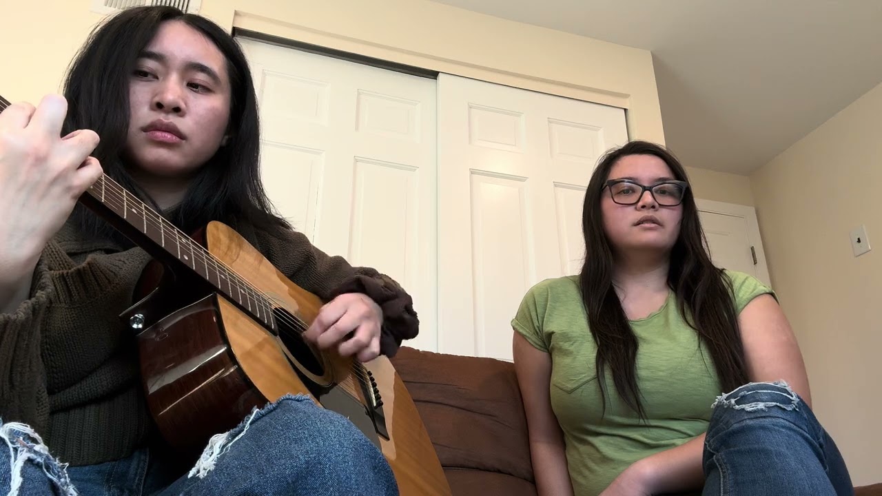 All Apologies - Night and Gale Cover