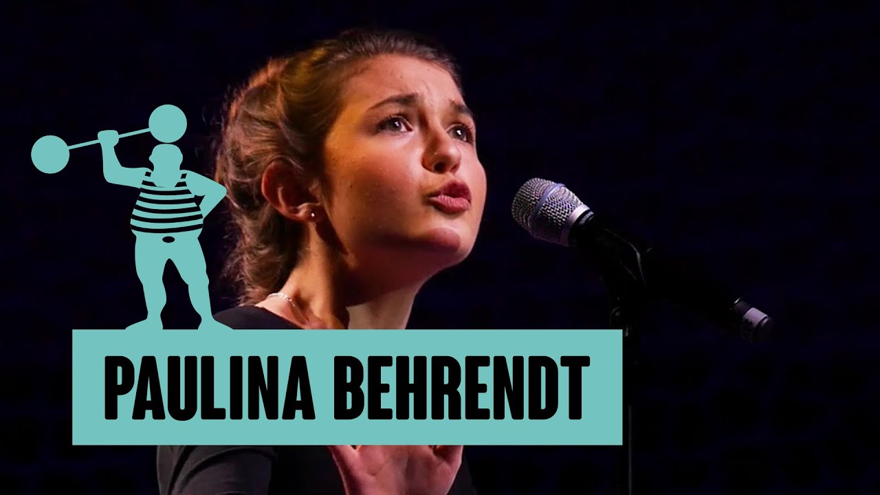 Paulina Behrendt - Netze