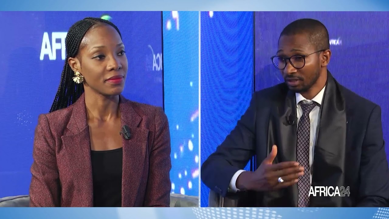 L'Interview : Gassama Ibrahima, Coordonnateur du PDAIG -  Guinée