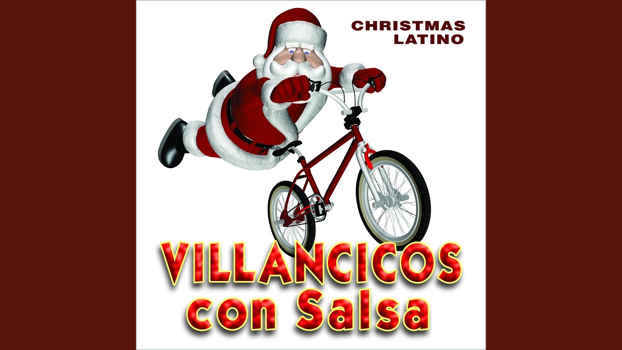 Ya Viene Noche Buena