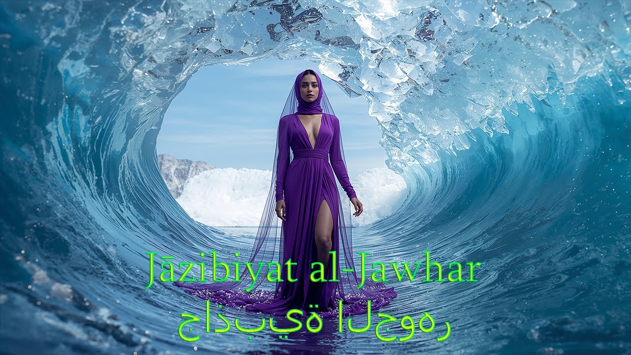 Jāzibiyat al-Jawhar جاذبية الجوهر &ndash; New Arabic Song ♫ Deep Arabic Song - Soulful Deep House Hit 2026