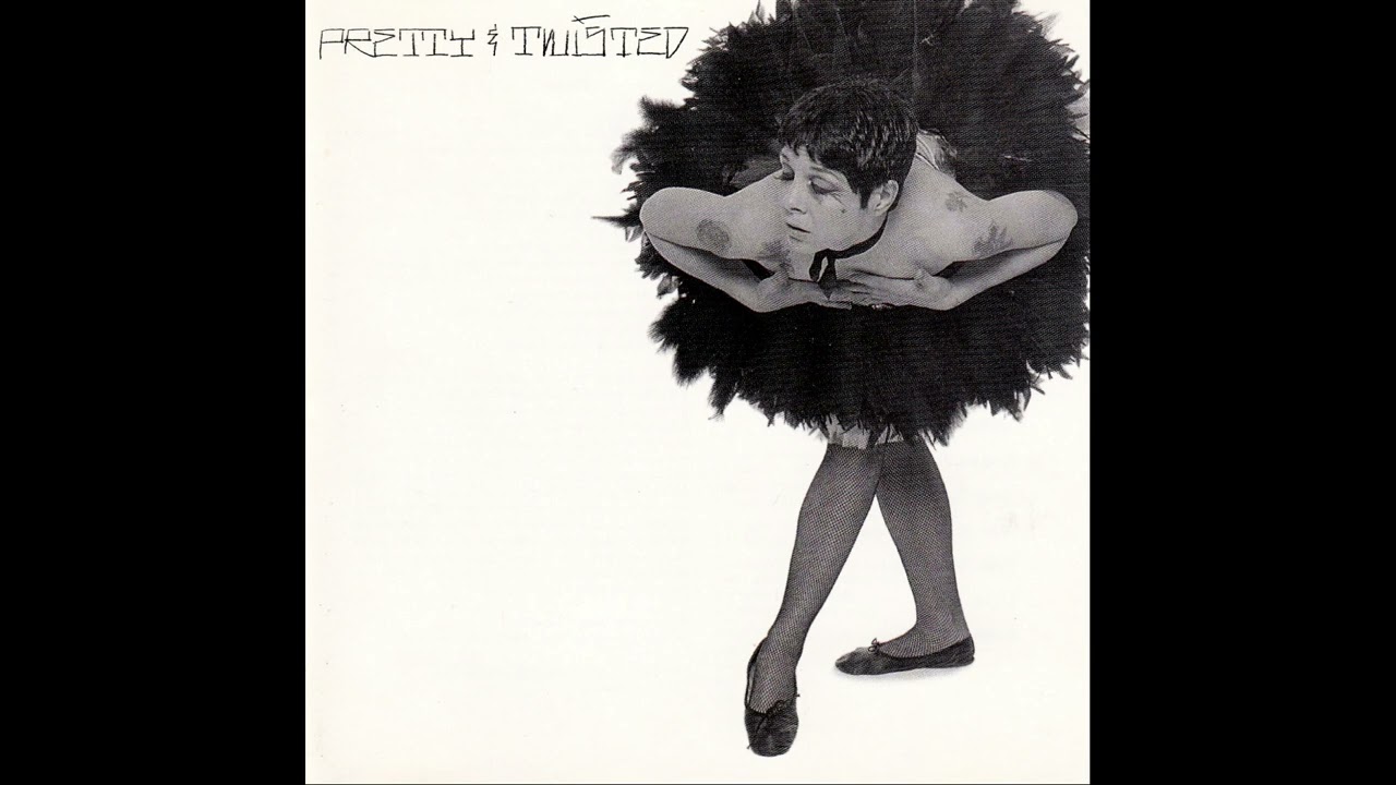 Pretty & Twisted (Johnette Napolitano) - 