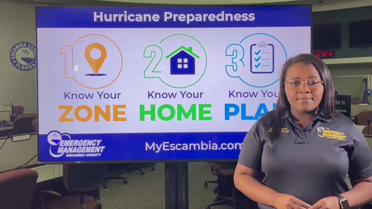A Minute with EM: Know Your Home