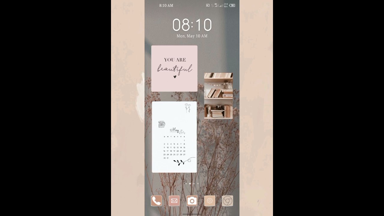 Infinix Hot 10 Navigation Gestures Button