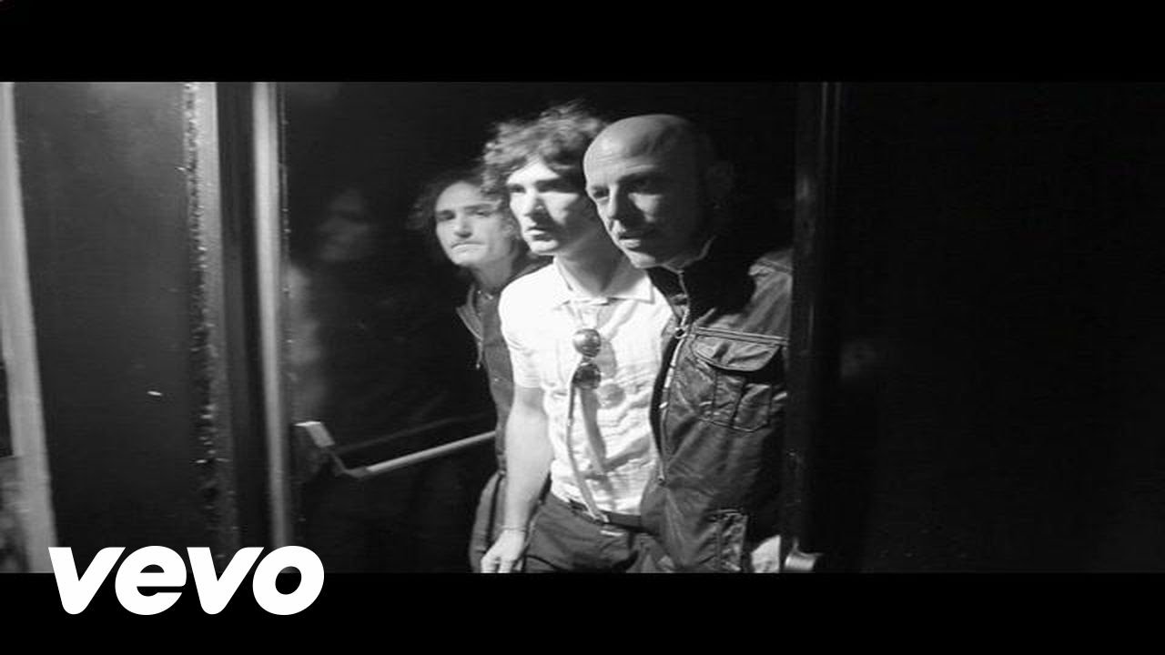 Negrita - Fuori Controllo