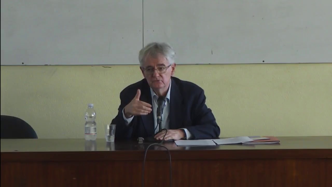 Les fondements idéologiques de la notion d’ordre public économique