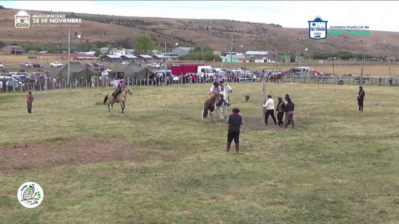 Festival de la Lenga y el Condor