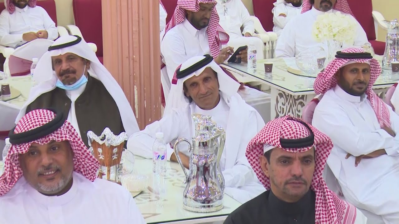 حفل تكريم متقاعدي مركز التدريب البحري