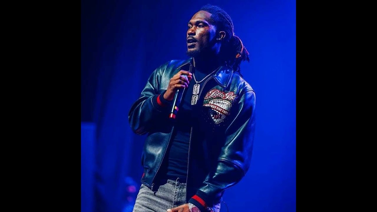 [FREE] Hunxho Type Beat 2026 - 