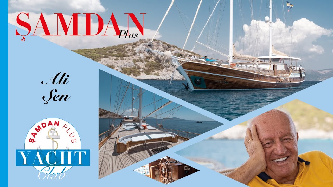 Ali Şen / Yacht Club