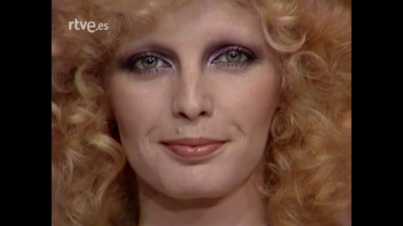 Patty Pravo - Una Locura (1973)
