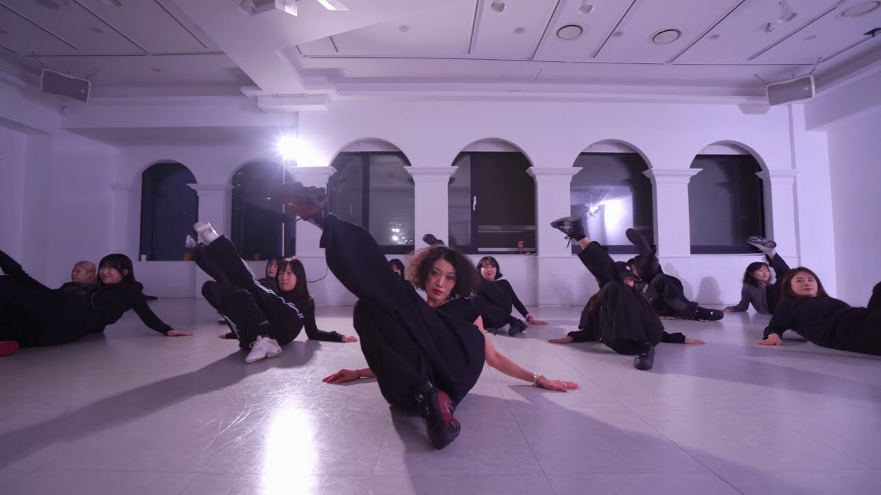 CHUNG HA 청하 Roller Coaster 안무 cover dance 