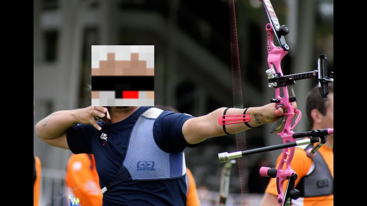 Best HCF Archer Returns.... 👀