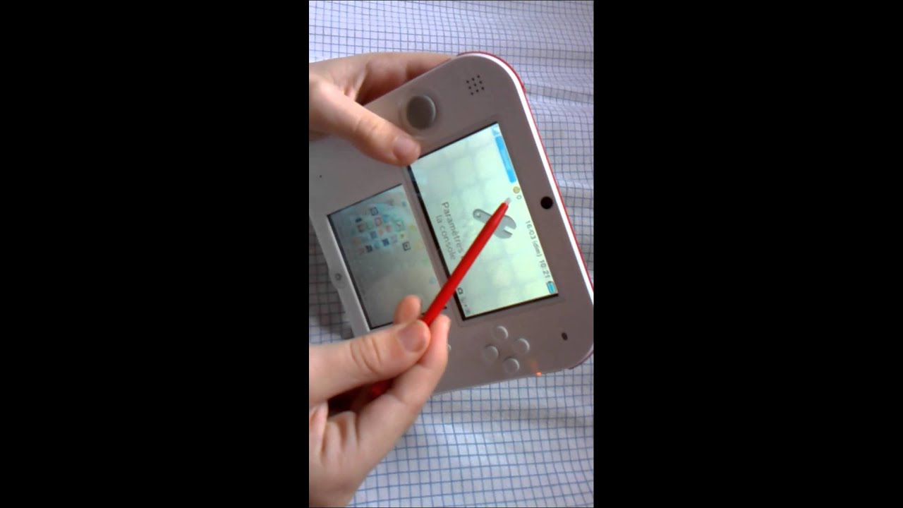 Avoir des Pieces de jeu facilement sur Nintendo.