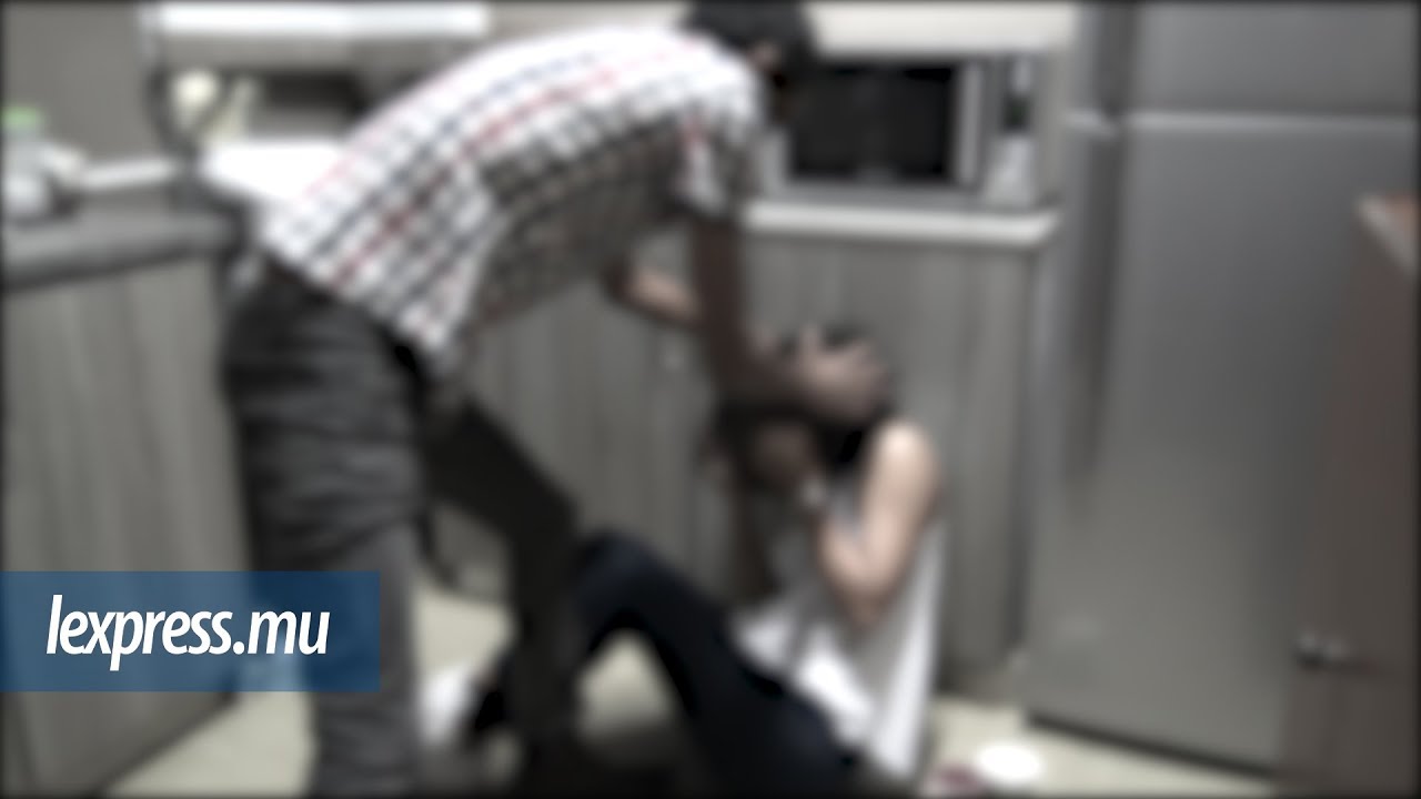 Violence domestique: dénoncez vos bourreaux en un clic