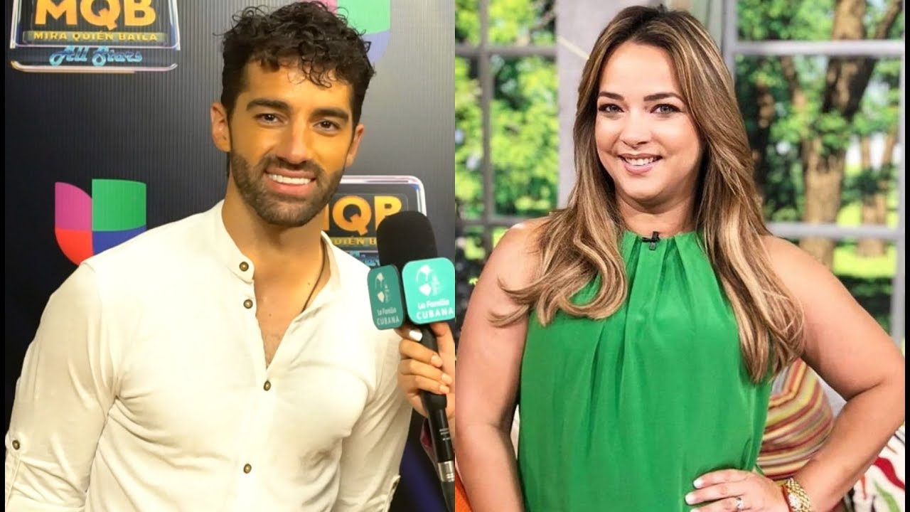 ! Se Casan ! Toni Costa confirma matrimonio con Adamari Lopez | MQB 2019