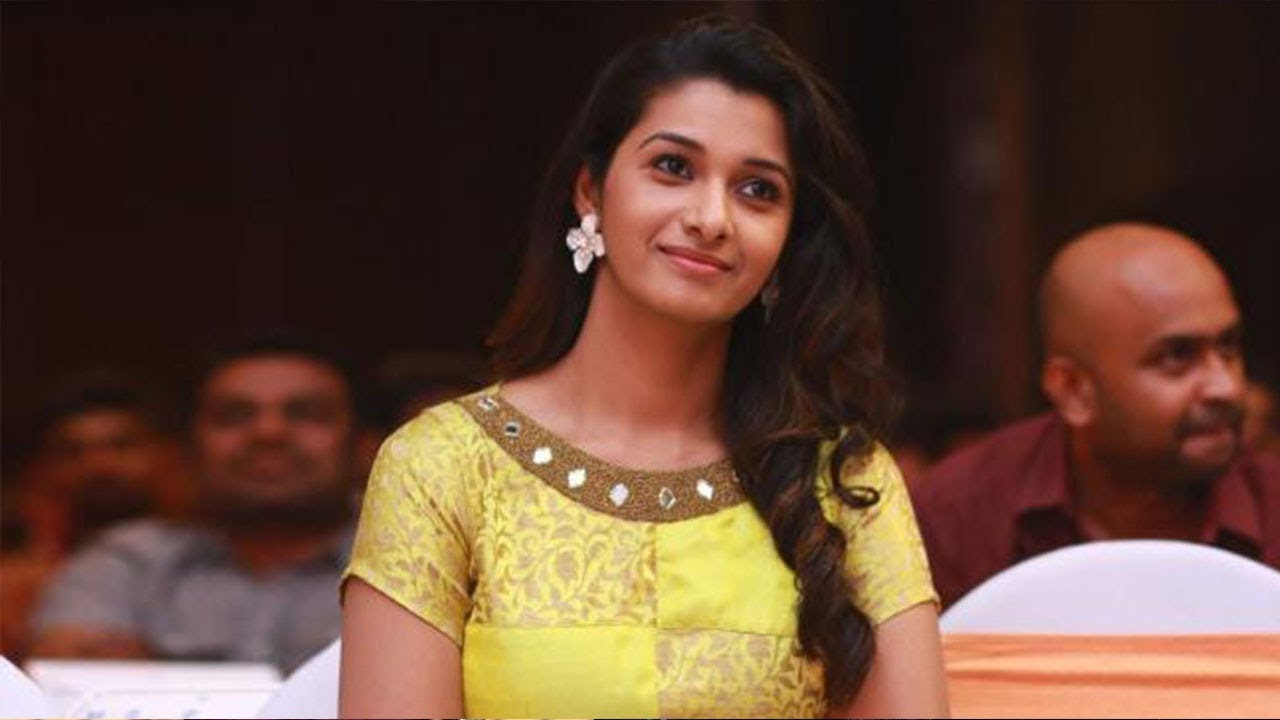 Priya Bhavani Shankar Open Talk About Politics | Latest Tamil Movie Gossips 2018