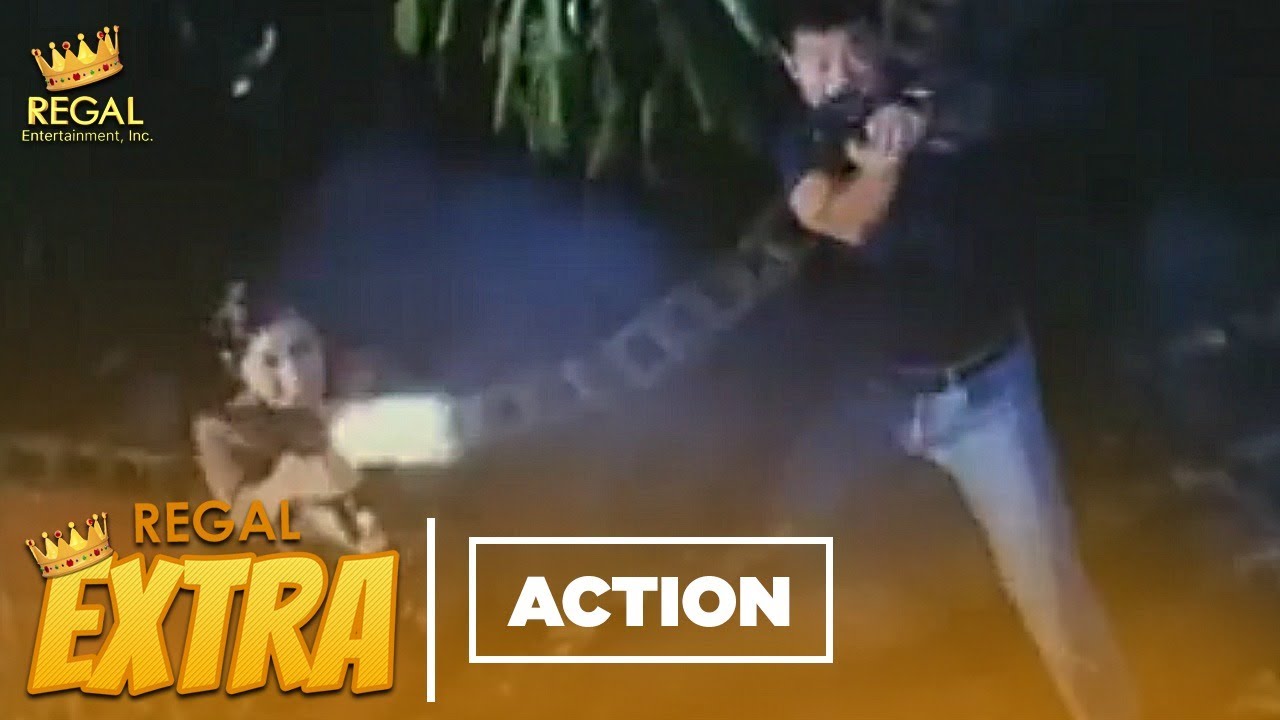 NAKALIGTAS! Monsour del Rosario at Ara Mina magkasamang pinulbos ang mga kalaban!!! | Codename Bomba