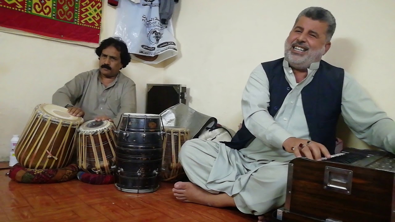 Dubai pajeera program charbeta bacha Khani pakar da