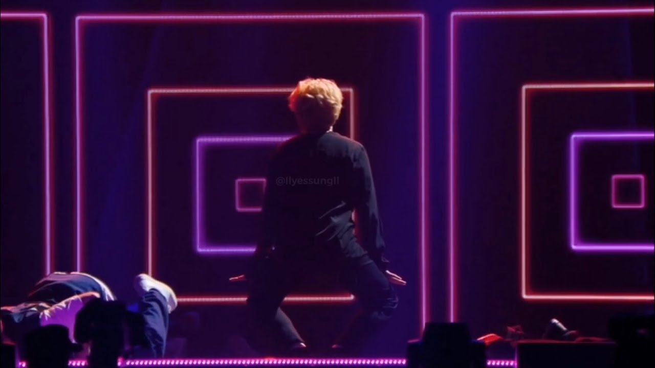 K.R.Y dance performance || SS8inJapan 📀