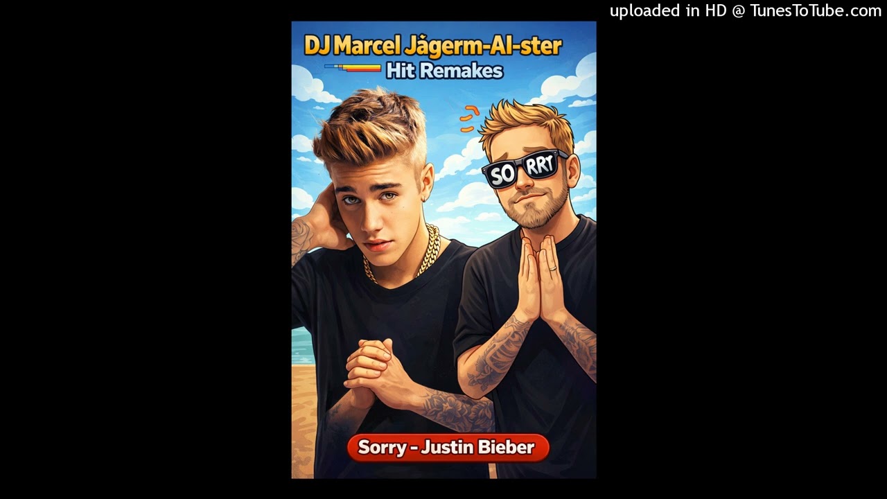 Sorry - Justin Bieber