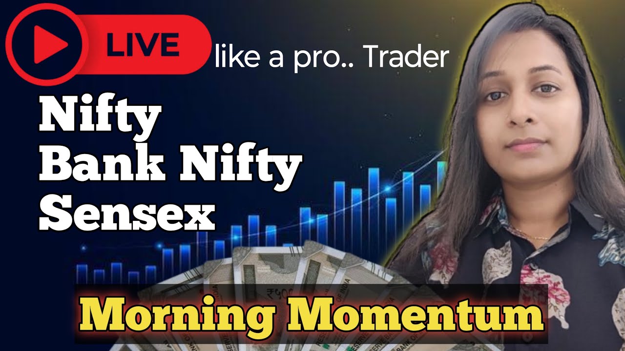 Trading Zone( Homemaker to Pro trader) Live Stream