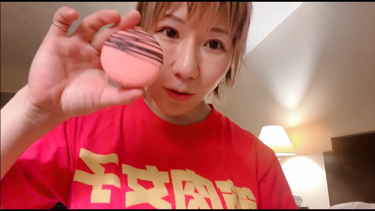 【vlog】初グアム遠征旅行！自然とご飯で幸せすぎた【女子格闘家】