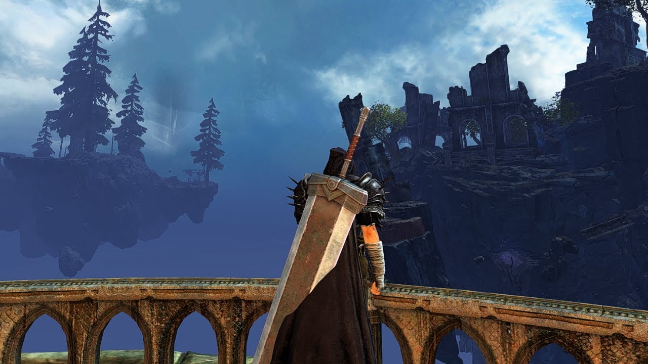 Spellbreaker Warrior | GW2 PVP