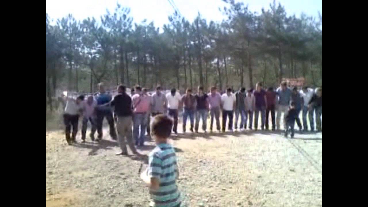 KAPIAĞZI KÖYÜ PİKNİK