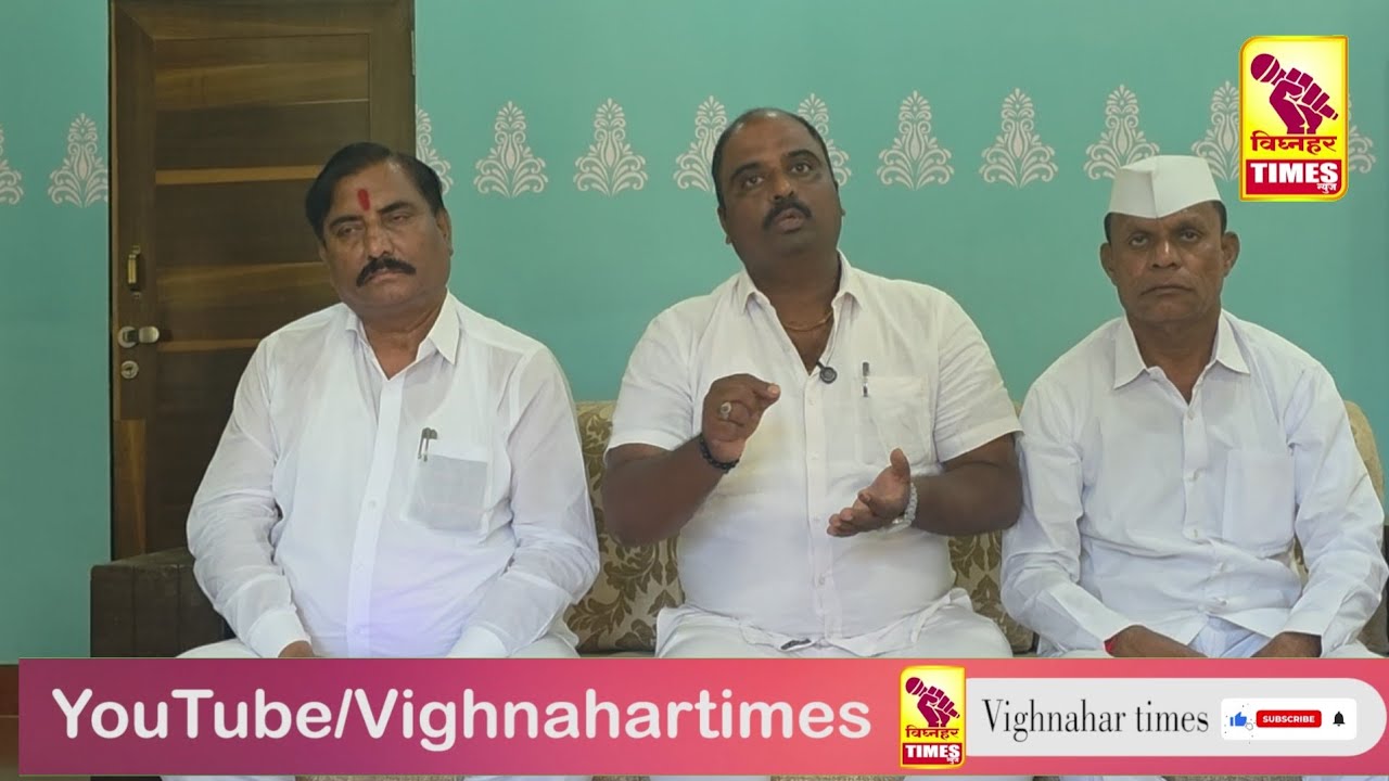 संजय वऱ्हाडी यांनी उपसभापती पदासाठी का अर्ज दाखल केला होता? पहा काय म्हणाले?