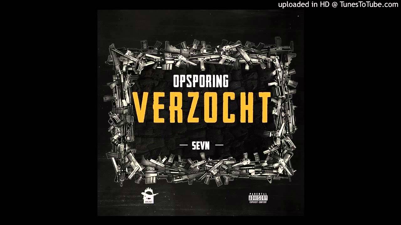 Sevn - Opsporing Verzocht