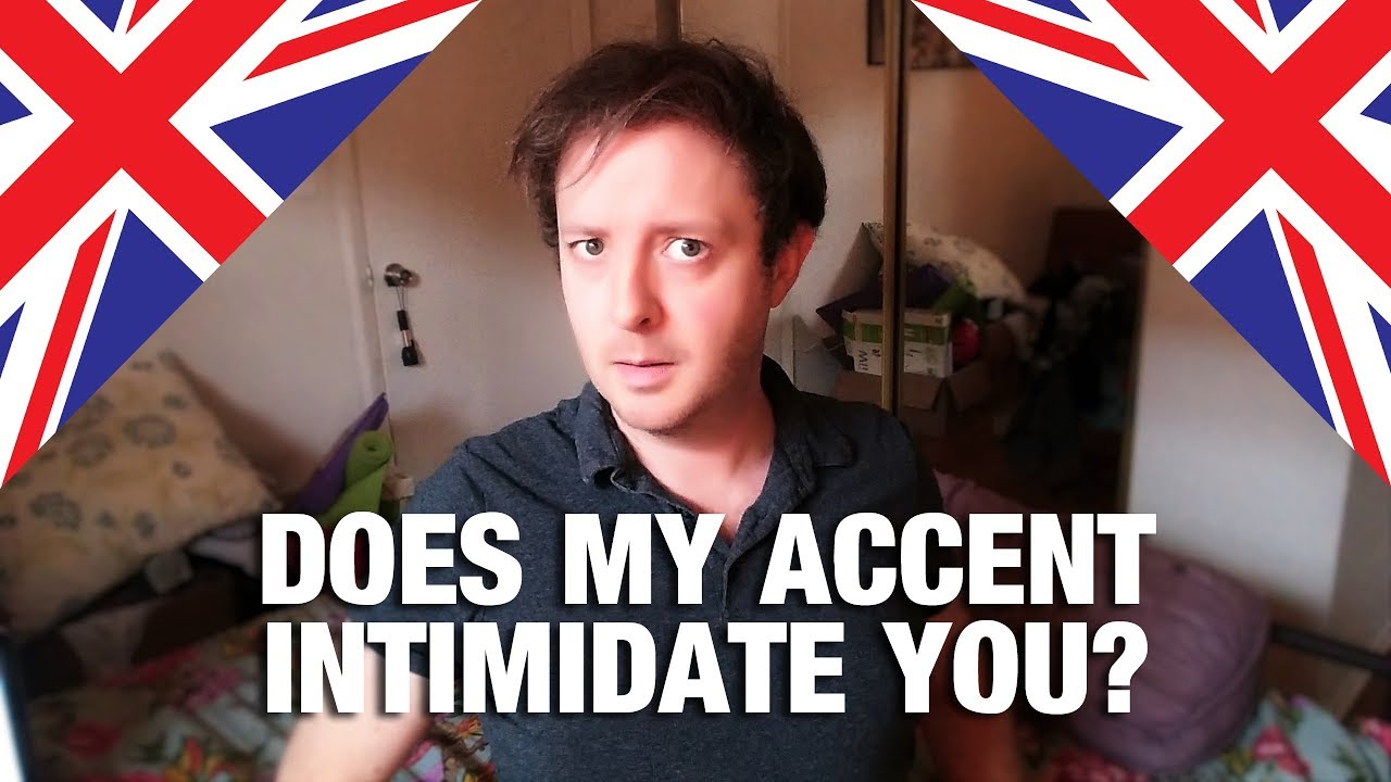 Ask A Brit | Vol. 17 - Intimidating British Accents, Music, and More