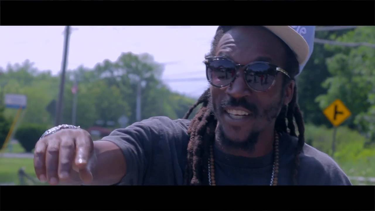 Ra Deal - Now To (Official Video)