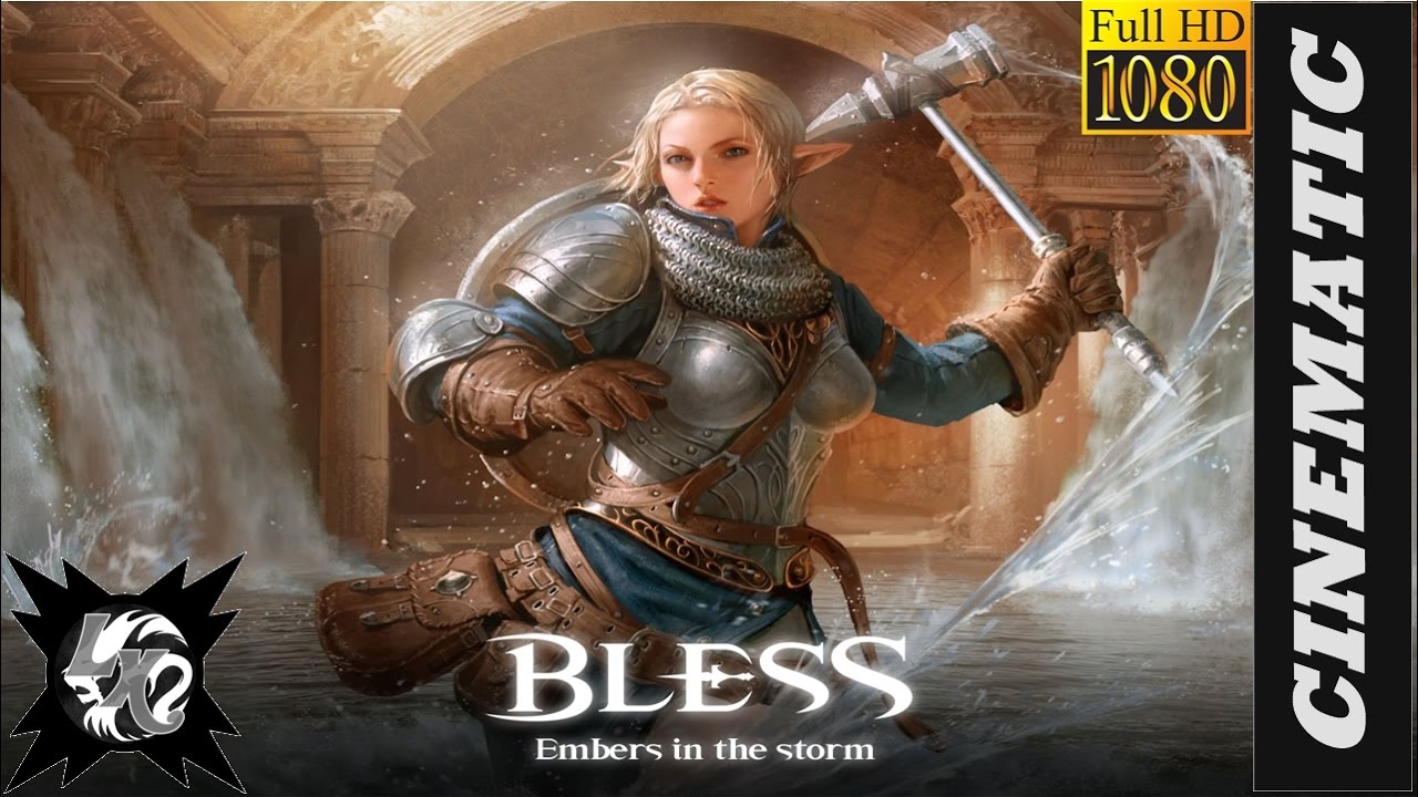 BLESS ONLINE | CINEMATIC